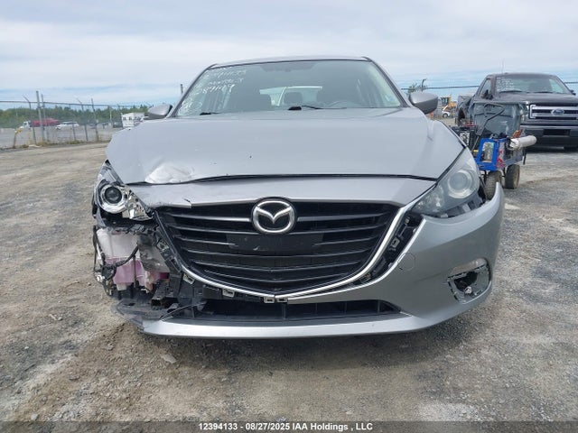 3MZBM1L77GM289149 Mazda pe