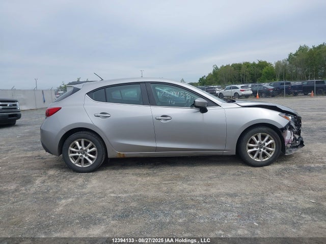 3MZBM1L77GM289149 Mazda pe