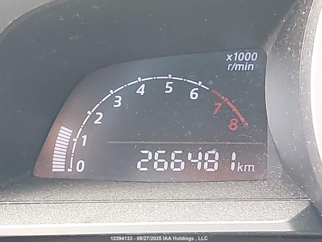 3MZBM1L77GM289149 Mazda pe