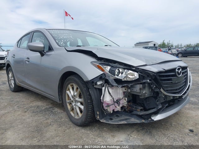 3MZBM1L77GM289149 Mazda pe