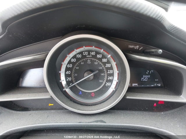 3MZBM1L77GM289149 Mazda pe