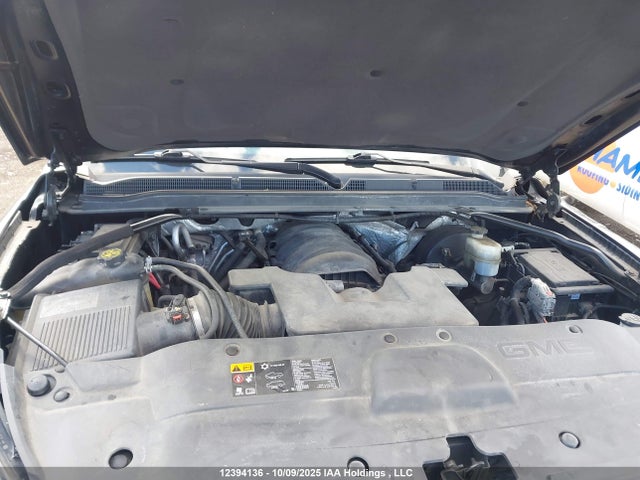 1GKS2GKCXGR325719 GMC l83 - sidi, vvt, afm, e85 max, aluminum