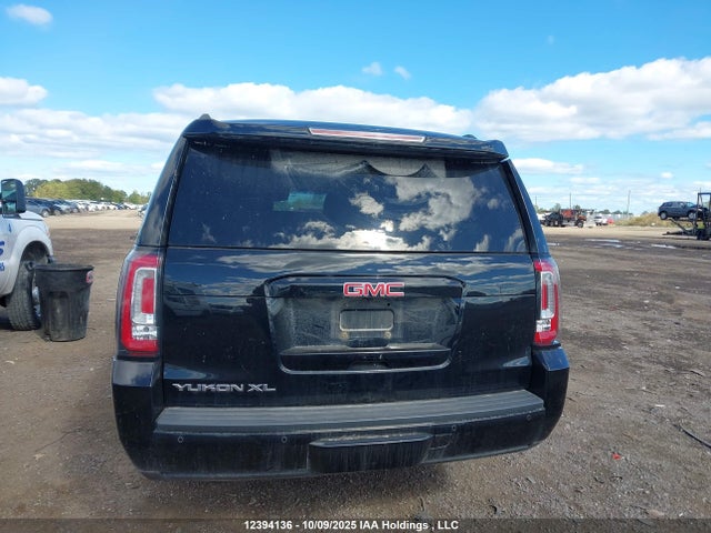 1GKS2GKCXGR325719 GMC l83 - sidi, vvt, afm, e85 max, aluminum