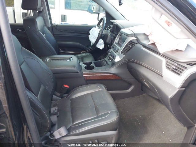1GKS2GKCXGR325719 GMC l83 - sidi, vvt, afm, e85 max, aluminum