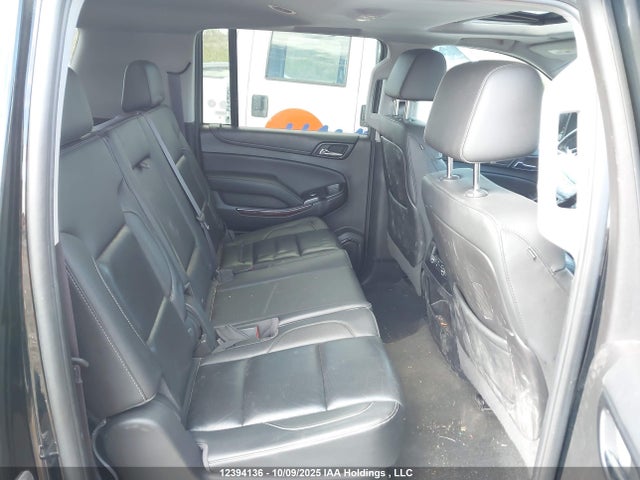 1GKS2GKCXGR325719 GMC l83 - sidi, vvt, afm, e85 max, aluminum