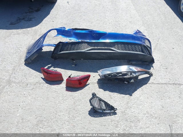 3KPF24AD1RE715662 KIA mpi nu