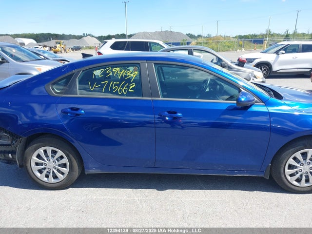 3KPF24AD1RE715662 KIA mpi nu