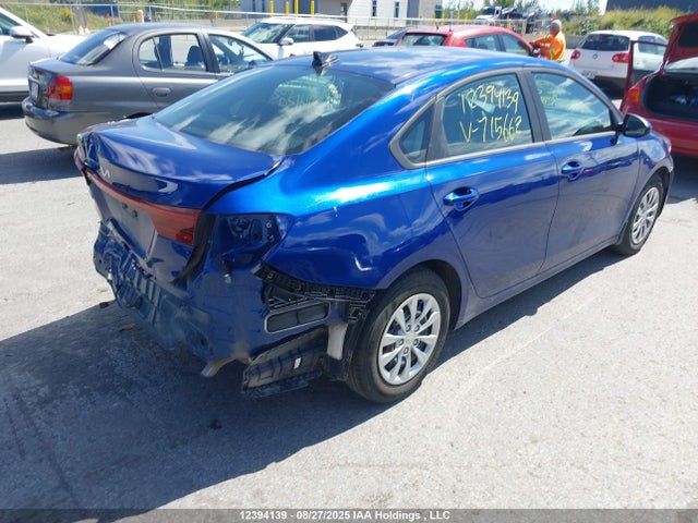 3KPF24AD1RE715662 KIA mpi nu