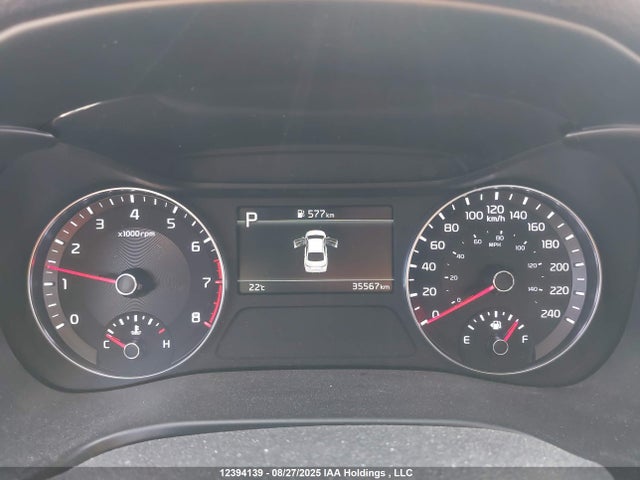 3KPF24AD1RE715662 KIA mpi nu