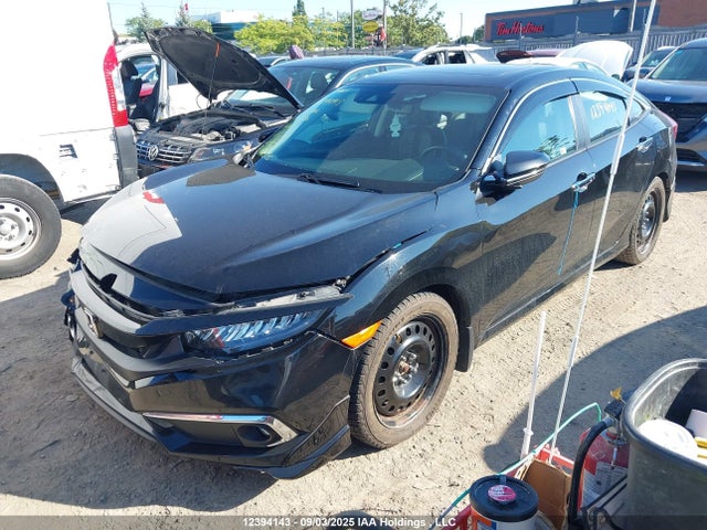 2HGFC1F96LH102336 Honda l15b7