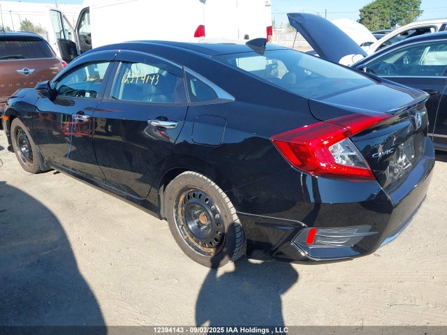 2HGFC1F96LH102336 Honda l15b7