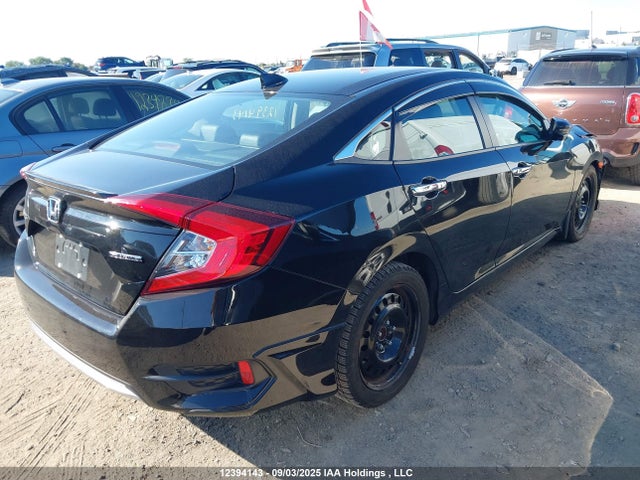 2HGFC1F96LH102336 Honda l15b7
