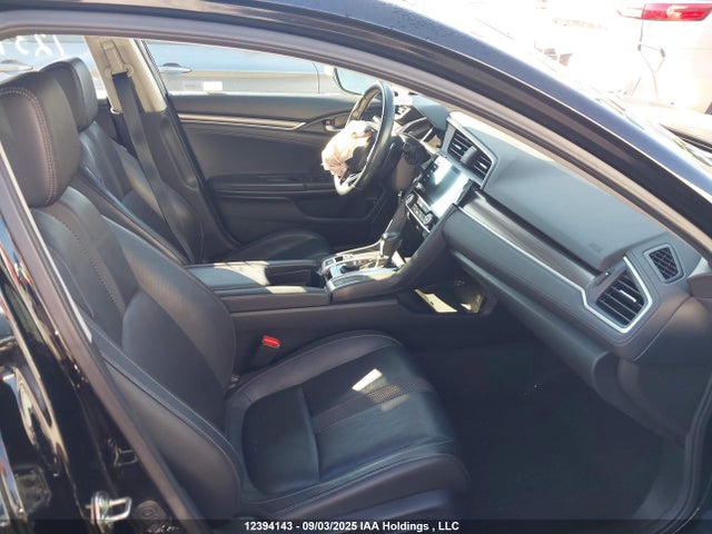 2HGFC1F96LH102336 Honda l15b7