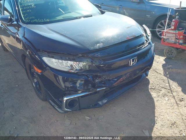2HGFC1F96LH102336 Honda l15b7