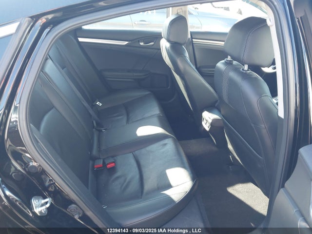 2HGFC1F96LH102336 Honda l15b7