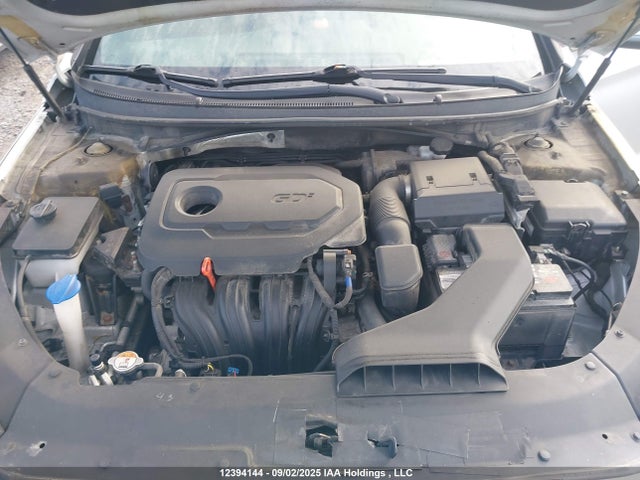 5NPE34AFXJH706078 Hyundai Sonata Sport/limited/sel