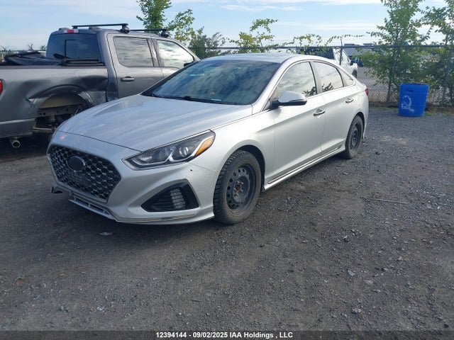 5NPE34AFXJH706078 Hyundai Sonata Sport/limited/sel