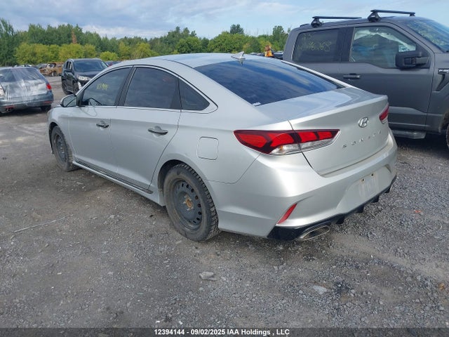 5NPE34AFXJH706078 Hyundai Sonata Sport/limited/sel
