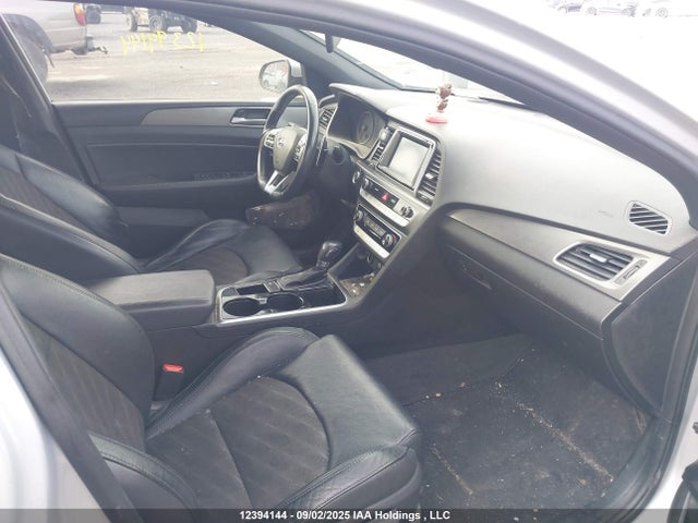 5NPE34AFXJH706078 Hyundai Sonata Sport/limited/sel