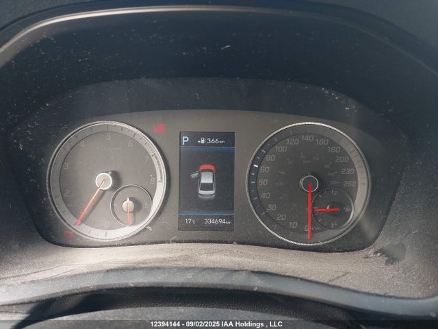 5NPE34AFXJH706078 Hyundai Sonata Sport/limited/sel