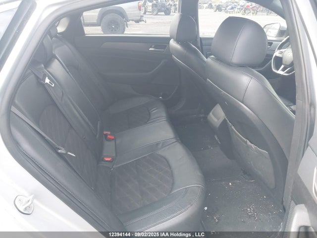 5NPE34AFXJH706078 Hyundai Sonata Sport/limited/sel