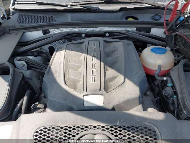 Porsche Macan 2016 WP1AB2A55GLB44011 Image 10