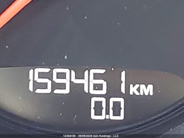 Porsche Macan 2016 WP1AB2A55GLB44011 Image 15