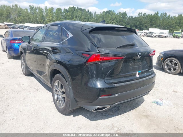 JTJGARDZ9M2249333 Lexus 8ar-fts