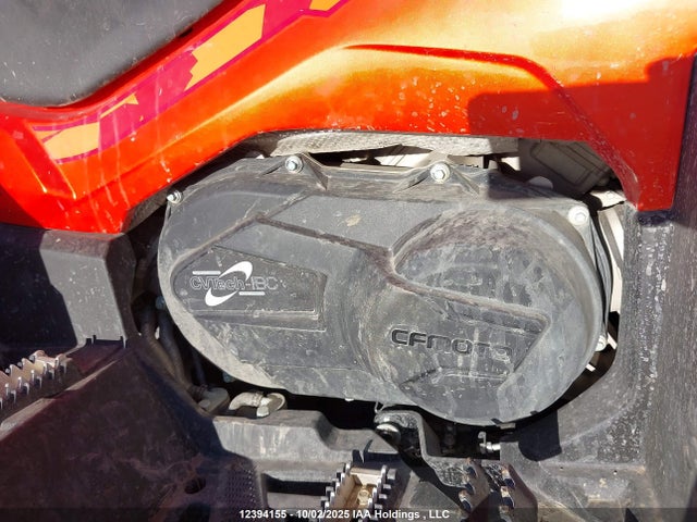 LCELVYZ85M6006305 Cfmoto Cforce 800 Xc Lx