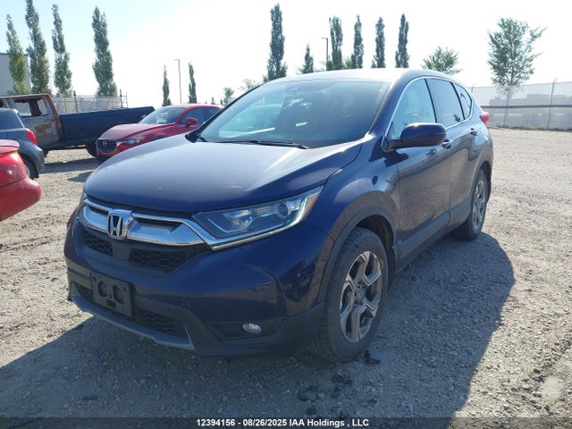 2HKRW2H56JH122724 Honda l15be