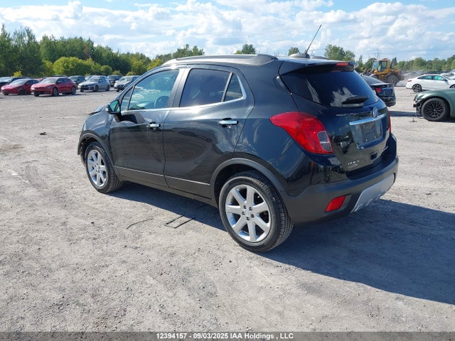 Buick luv 2015 KL4CJCSB1FB185211 Image 3