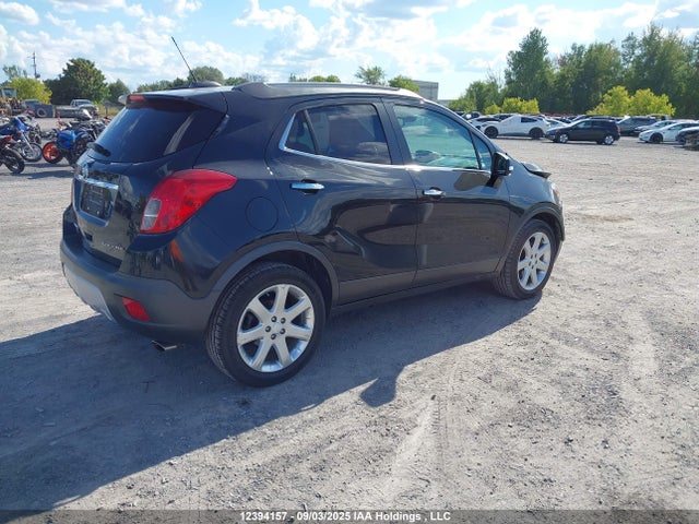 Buick luv 2015 KL4CJCSB1FB185211 Image 4