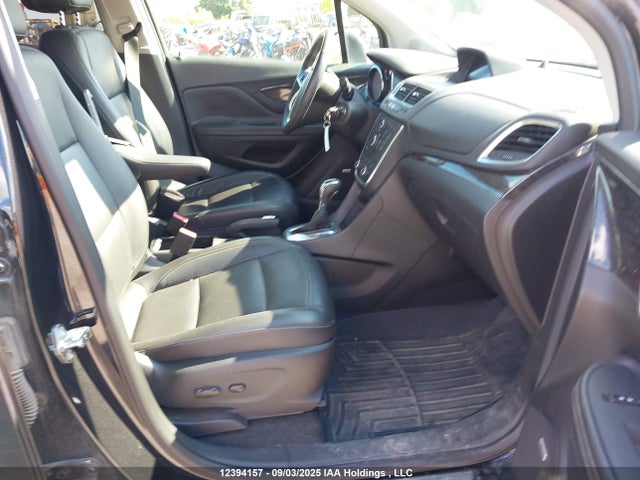 Buick luv 2015 KL4CJCSB1FB185211 Image 5