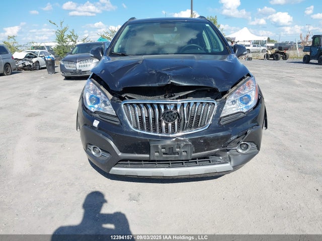 Buick luv 2015 KL4CJCSB1FB185211 Image 6