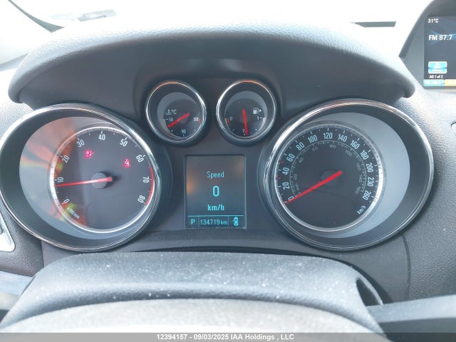 Buick luv 2015 KL4CJCSB1FB185211 Image 7