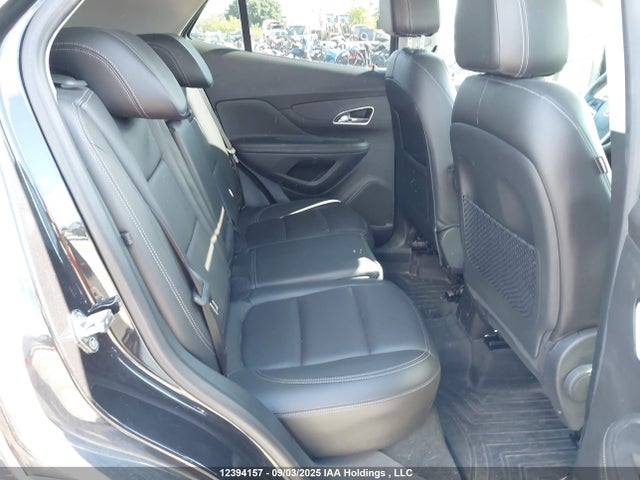 Buick luv 2015 KL4CJCSB1FB185211 Image 8