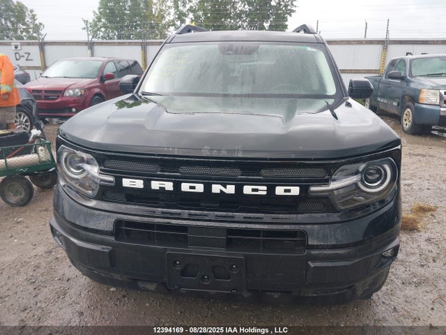 3FMCR9C65RRE49349 Ford dragon