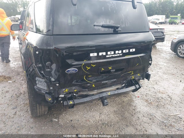 3FMCR9C65RRE49349 Ford dragon