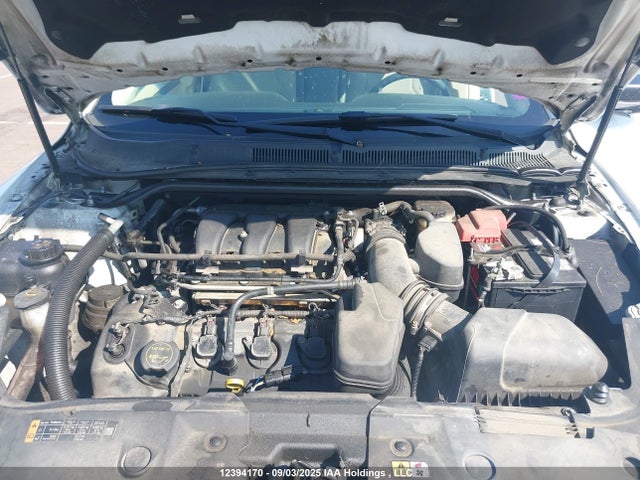 Ford Taurus 2015 1FAHP2D84FG138110 Image 10