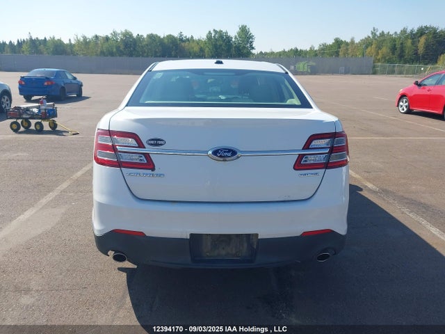 Ford Taurus 2015 1FAHP2D84FG138110 Image 16