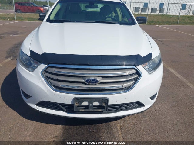 Ford Taurus 2015 1FAHP2D84FG138110 Image 6