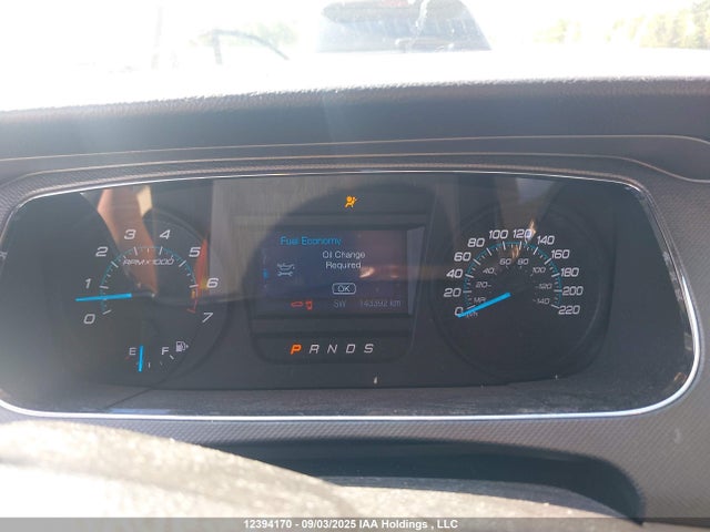 Ford Taurus 2015 1FAHP2D84FG138110 Image 7