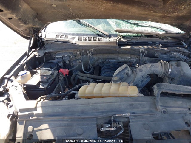 Ford 2016 2016 1FTEW1EFXGFC91136 Image 10