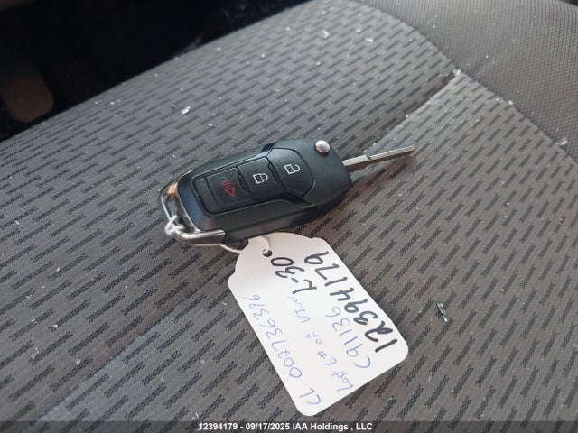Ford 2016 2016 1FTEW1EFXGFC91136 Image 11