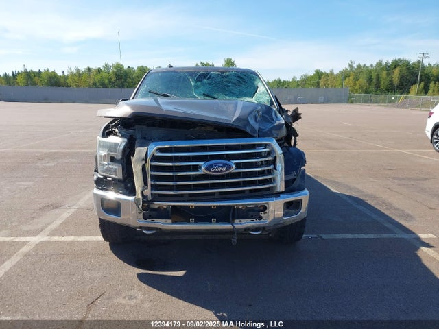 Ford 2016 2016 1FTEW1EFXGFC91136 Image 12