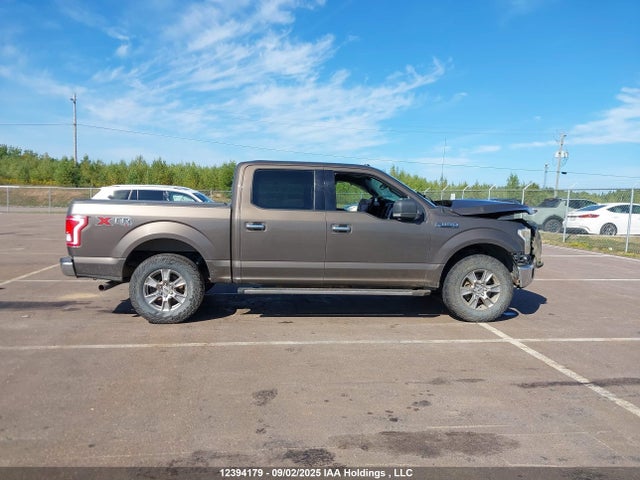 Ford 2016 2016 1FTEW1EFXGFC91136 Image 13