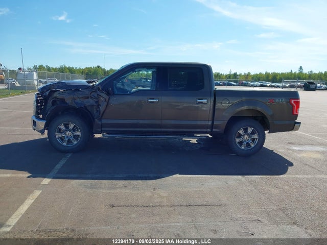 Ford 2016 2016 1FTEW1EFXGFC91136 Image 14