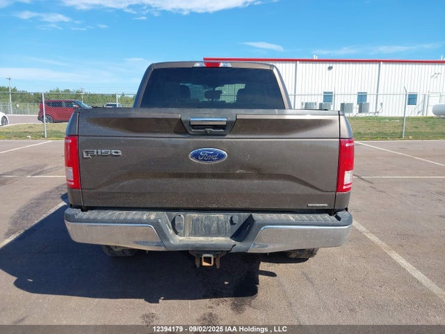 Ford 2016 2016 1FTEW1EFXGFC91136 Image 16