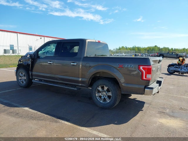 Ford 2016 2016 1FTEW1EFXGFC91136 Image 3