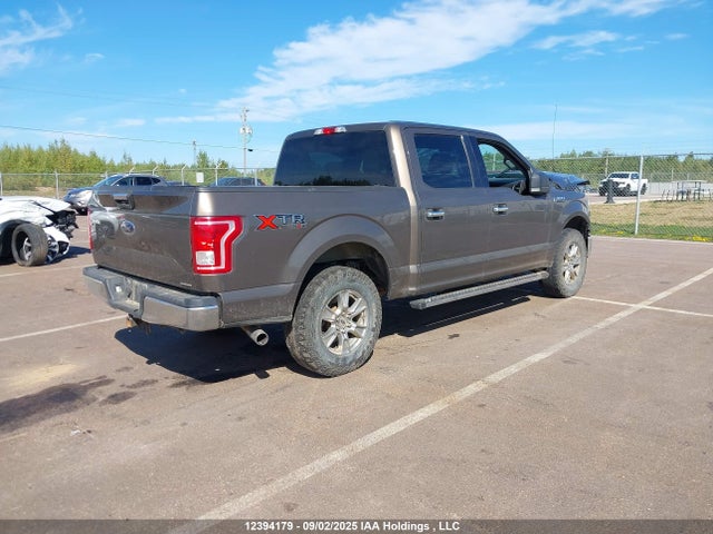 Ford 2016 2016 1FTEW1EFXGFC91136 Image 4